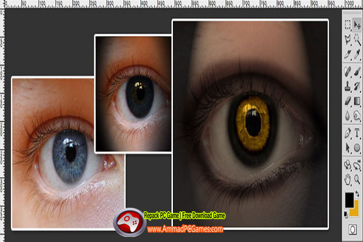 Devil's Eyes 1.0 Free Download with Crack