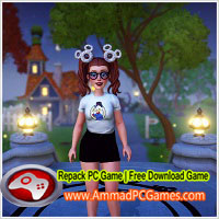 Disney Dreamlight Valley 1.o Free Download 