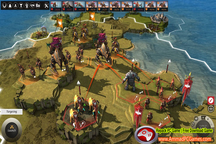 Endless Space - Emperor Edition 1.0 Free Download with Crack