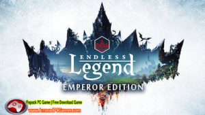 Endless Space - Emperor Edition 1.0 Free Download