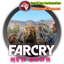 Far Cry New Dawn 1.0 Free Download