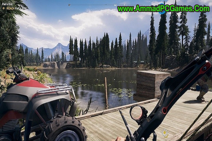 Game 1.0 Free Download with Patch