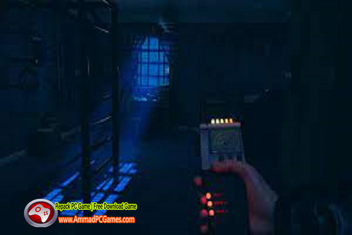 Ghost Watchers 1.0 Free Download with Patch