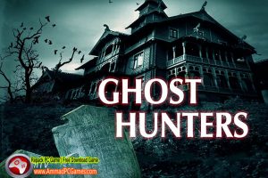 Ghost Watchers 1.0 Free Download