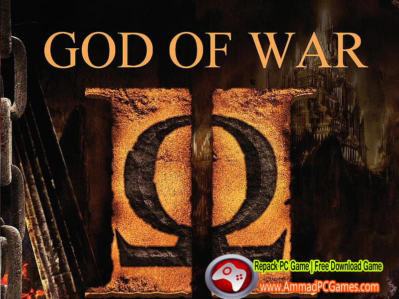 God of War 2 Free Download