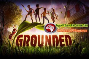 Grounded V 1.0 Free Download