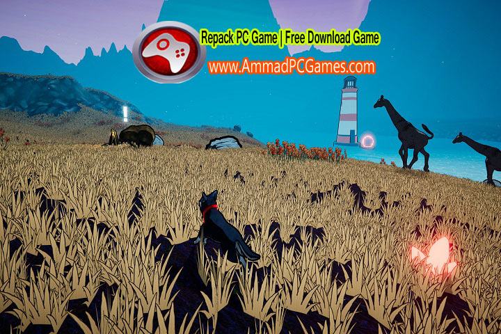 Halleys Dream 1.0 Free Download with Patch