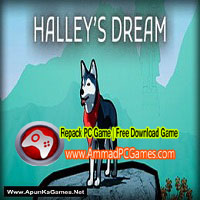 Halleys Dream 1.0 Free Download