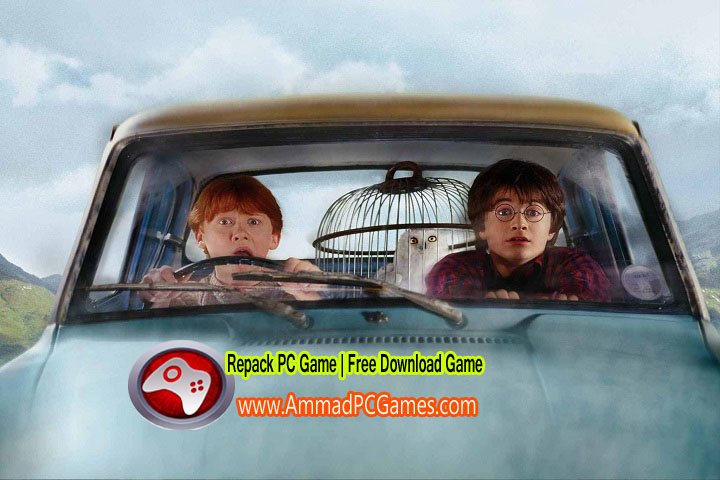 Harry Potter And The Chamber Of Secrets Free Download with Patch