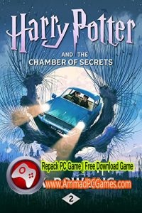 Harry Potter And The Chamber Of Secrets Free Download