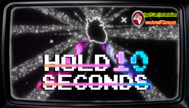 Hold 10 Seconds 1.0 Free Download