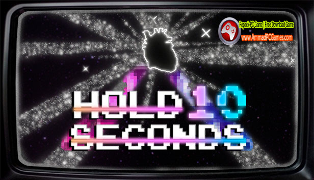 Hold 10 Seconds 1.0 Free Download