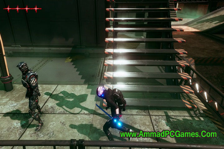 I Am Robot 1.0 Free Download with Crack