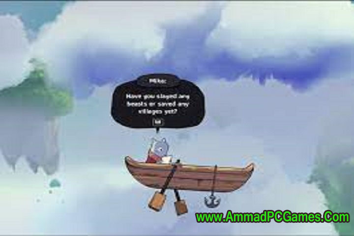 Islets 1.0 Free Download with Patch