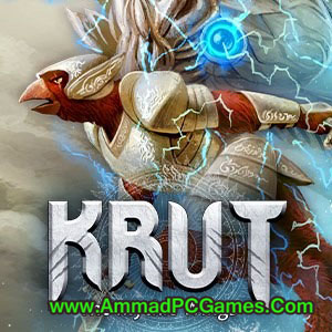 Krut The Mythic Wings 1.0 Free Download