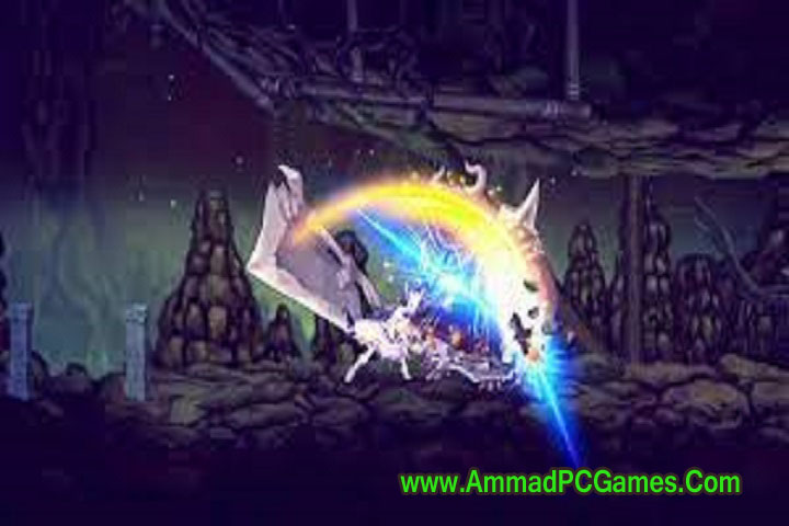 LOST EPIC 1.0 Free Download with Patch