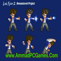 Little Fighter 2 Night Free Download