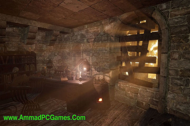 Loverowind 1.0 Free Download with Patch