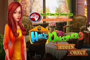 Hidden Object Home Makeover 2 Free Download