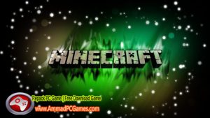 Minecraft 1.0 Free Download