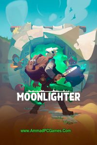 Moonlighter 1.0 Free Download