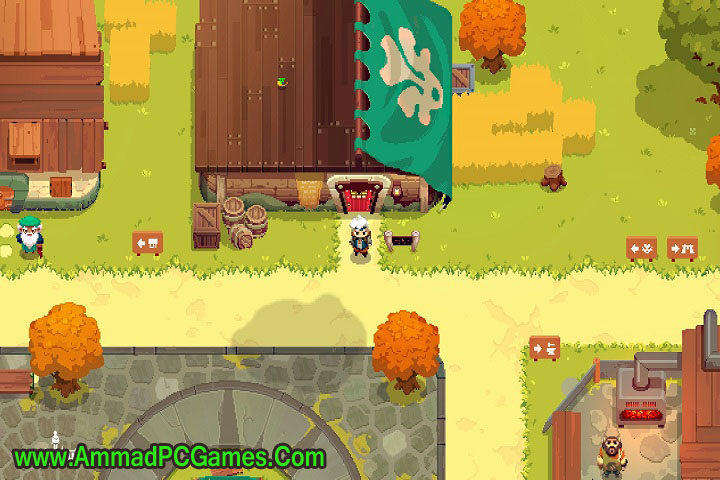 Moonlighter 1.0 Free Download with Patch