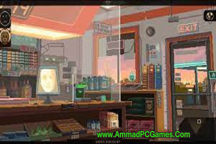 NORCO 1.0 Free Download with Crack