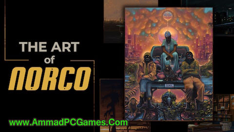 NORCO 1.0 Free Download