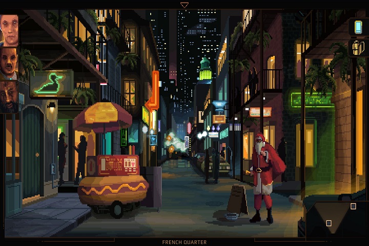 NORCO 1.0 Free Download with Patch