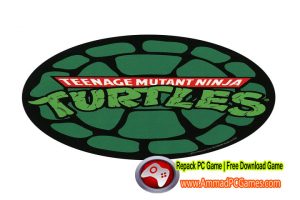 Ninja Turtles 1.0 Free Download