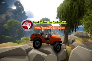 Off road Horizons Arcade Rock Crawling V 1.0 Free Download With Patch