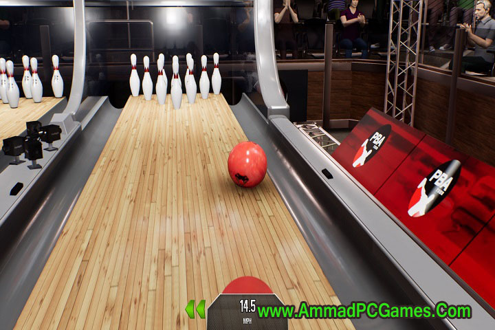 PBA Pro Bowling 2023 Free Download with Crack