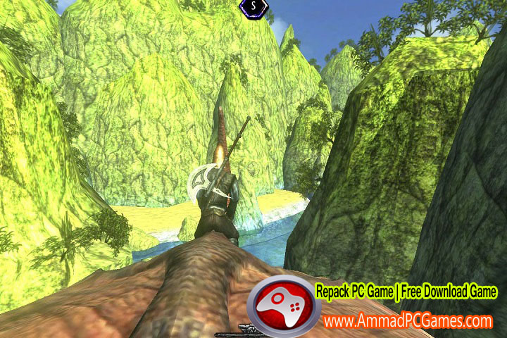 Ravensword Shadowlands 1.0 Free Download with Crack