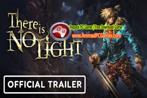 There Is No Light V 1.0 Free Download