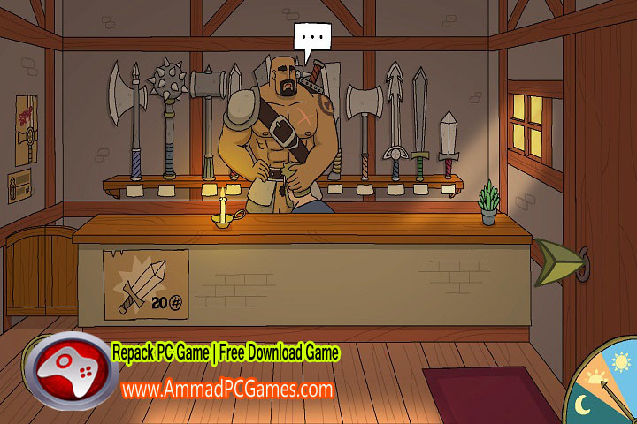 Ravensword Shadowlands 1.0 Free Download with Patch