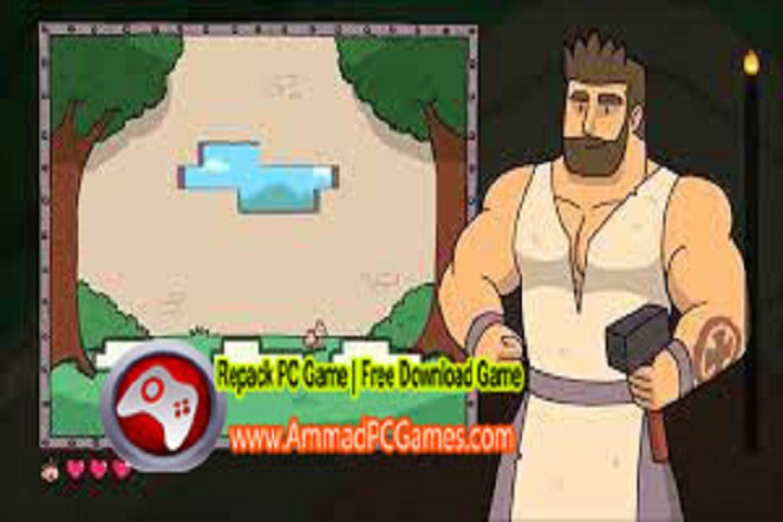 Robin Morning wood Adventure 1.0 Free Download with Patch