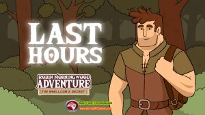 Robin Morning wood Adventure 1.0 Free Download 