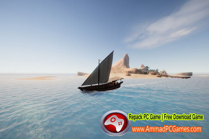 Sailwind 1.0 Free Download with Patch