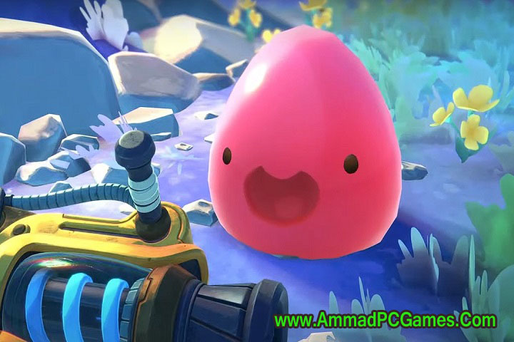 Slime Rancher 2 Free Download with Patch
