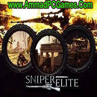 Sniper Elite 1 Free Download