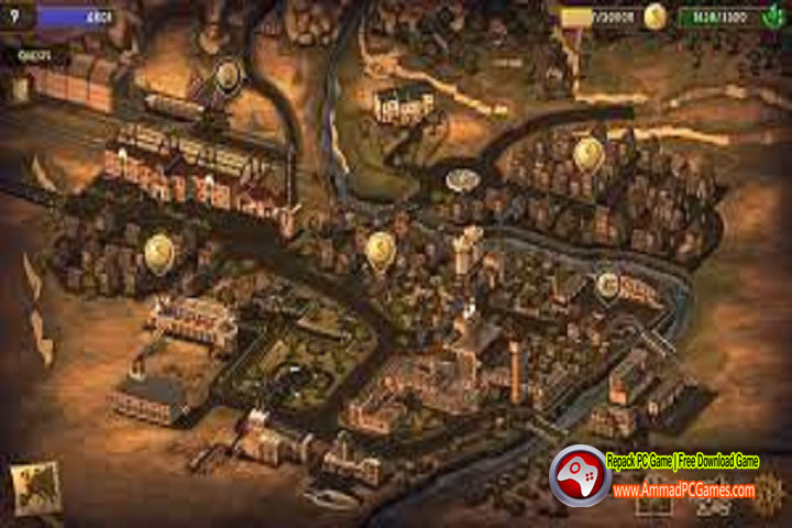 Steampunk Tower 2 Free Download with Crack