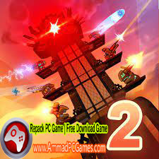 Steampunk Tower 2 Free Download