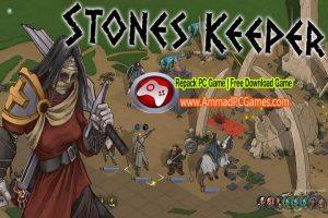 Stones Keeper V 1.0 Free Download
