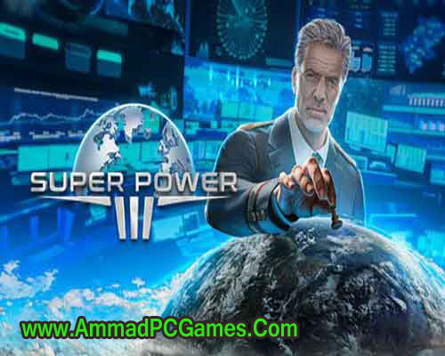Super Power3 Free Download