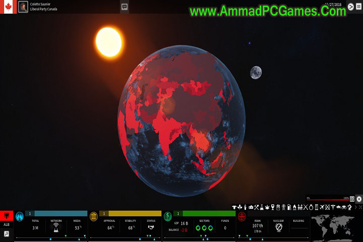 Super Power3 Free Download with Patch