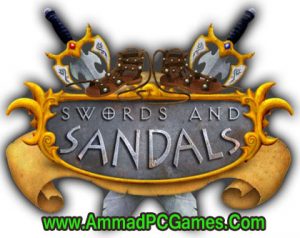 Swords and Sandals Classic Collection 1.0 Free Download