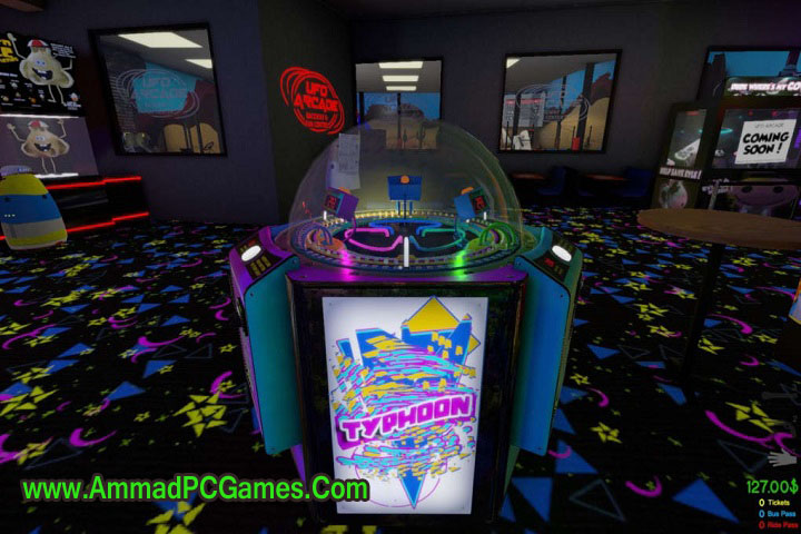 TheCoin Game v0.9941 Free Download with Patch