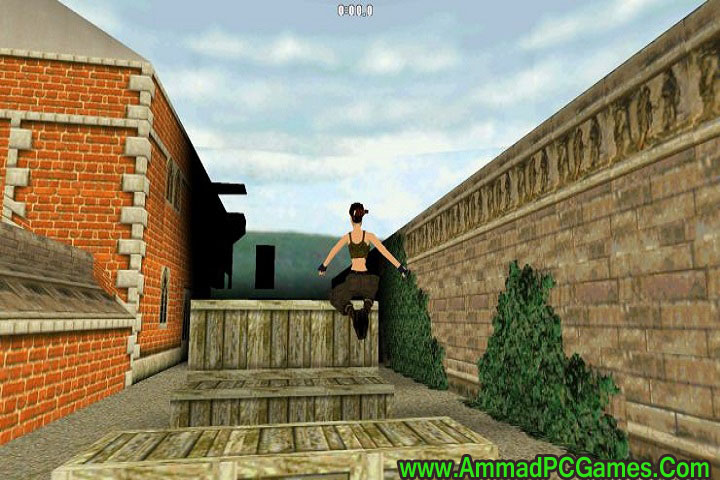 Tomb Raider 2 Free Download with Crack
