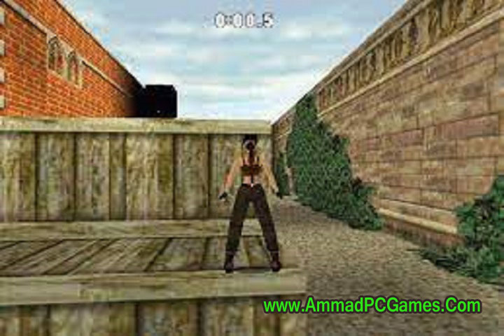 Tomb Raider 2 Free Download with Patch