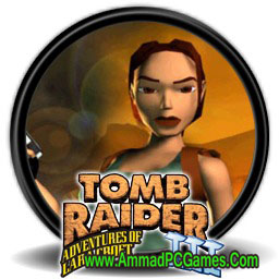 Tomb Raider 3 Free Download